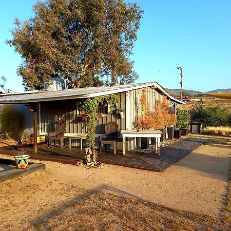 فالي دي جوادالوبي Finca Vidandrei Casa Eucalipto المظهر الخارجي الصورة
