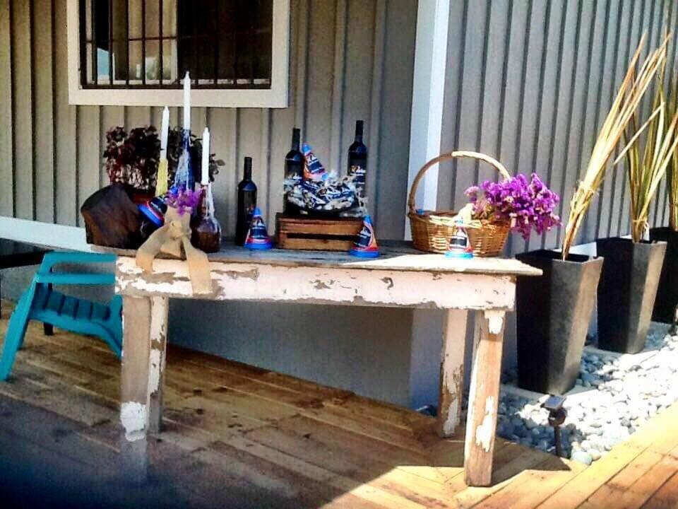 فالي دي جوادالوبي Finca Vidandrei Casa Eucalipto المظهر الخارجي الصورة