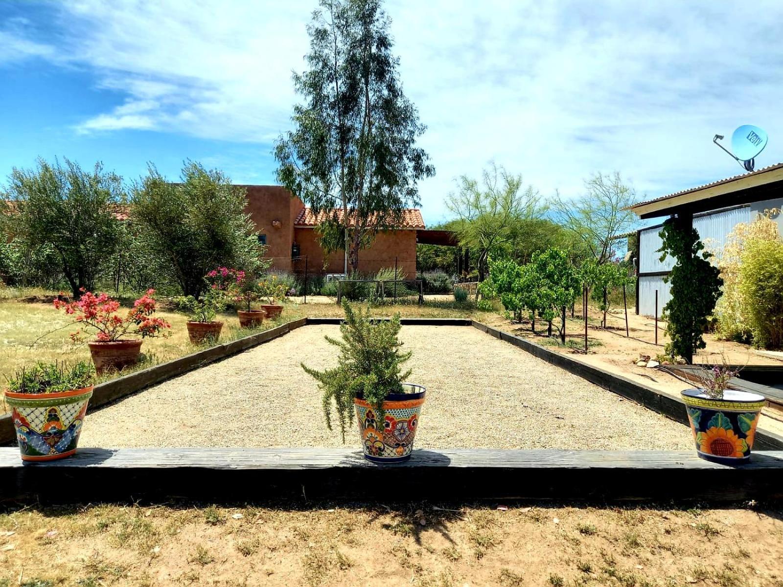 فالي دي جوادالوبي Finca Vidandrei Casa Eucalipto المظهر الخارجي الصورة